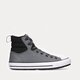 Vyriški inkariukai CONVERSE CHUCK TAYLOR ALL STAR BERKSHIRE BOOT 171683c spalva pilka