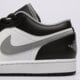 Vyriški kedai AIR JORDAN 1 LOW  553558-040 spalva balta