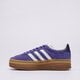 Moteriški kedai ADIDAS GAZELLE BOLD W ie0419 spalva violetinė