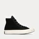 Moteriški kedai CONVERSE CHUCK 70 FRENCH BINDING 172005c spalva juoda