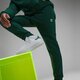 Vyriškos kelnės ADIDAS KELNĖS TREF ESS PNT C.GRN is2244 spalva žalia