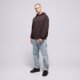 Vyriškas džemperis REEBOK DŽEMPERIS SU GOBTUVU OTIS rk25095mgm100020 spalva juoda