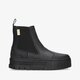 Moteriški laisvalaikio batai PUMA MAYZE CHELSEA INFUSE WN'S 38165101 spalva juoda
