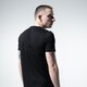 Vyriški marškinėliai PUMA MARŠKINĖLIAI NU-TILITY GRAPHIC TEE 58155201 spalva juoda