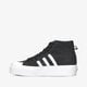 Moteriški kedai ADIDAS NIZZA PLATFORM MID W fy2783 spalva juoda