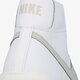 Vyriški kedai NIKE BLAZER MID '77 VINTAGE bq6806-106 spalva balta
