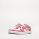 Vaikiški kedai JORDAN 1 LOW ALT  bq6066-616 spalva rožinė