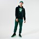 Vyriškos kelnės CONFRONT KELNĖS ESSENTIAL PANTS cf320spm30002 spalva žalia