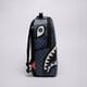 Moteriška kuprinė SPRAYGROUND KUPRINĖ MIDNIGHT SIP BACKPACK 910b7400nsz spalva mėlyna