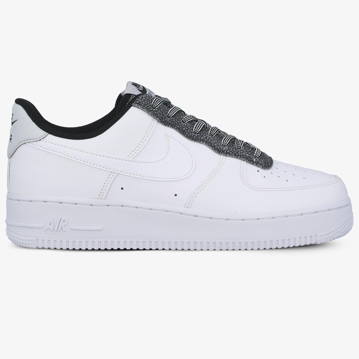 Nike Air Force 1 '07 LV8 4 White CK4363-100 | KICKSCREW