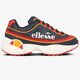 Moteriški kedai ELLESSE SPARTA EDGE 613650 spalva tamsiai mėlyna