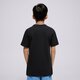 Vaikiški marškinėliai NIKE MARŠKINĖLIAI B NSW AIR MAX TEE B dd9247-010 spalva juoda