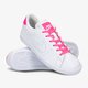 Vaikiški kedai NIKE TENNIS CLASSIC PRM (GS) 834151-106 spalva balta