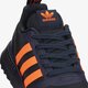 Vaikiški kedai ADIDAS MULTIX C gw5542 spalva juoda