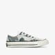 Moteriški kedai CONVERSE CHUCK 70 a00483c spalva daugiaspalvė