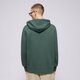 Vyriškas džemperis LEVI'S DŽEMPERIS SU GOBTUVU THE ORIGINAL HM HOODIE GREENS 34581-0043 spalva žalia