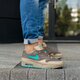 Vyriški kedai NIKE AIR MAX 1 PREMIUM 875844200 spalva ruda