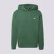 Vyriškas džemperis DICKIES DŽEMPERIS SU GOBTUVU OAKPORT HOODIE dk0a4xcdpin1 spalva žalia