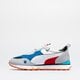 Vyriški kedai PUMA RIDER FV "FUTURE VINTAGE" 38767210 spalva mėlyna