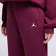 Moteriškos kelnės KELNĖS W JORDAN BRKLN FLC PANT 24  fv7077-610 spalva tamsiai raudona