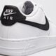 Vaikiški kedai NIKE AIR FORCE 1 LOW  ct3839-100 spalva balta