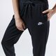 Moteriškos kelnės NIKE KELNĖS W NSW PANT JRSY ar3758-010 spalva juoda