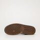 Vyriški kedai AIR JORDAN 1 LOW 553558-215 spalva balta