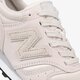 Moteriški kedai NEW BALANCE WL373OSP wl373osp spalva rusvai gelsva
