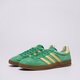 Vyriški kedai ADIDAS GAZELLE INDOOR ih7500 spalva žalia