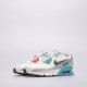 Vaikiški kedai NIKE AIR MAX 90 LTR GS cd6864-108 spalva balta