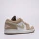 Moteriški kedai WMNS AIR JORDAN 1 LOW dc0774-204 spalva balta