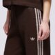 Moteriškos kelnės ADIDAS KELNĖS CROCHET TP ke0201 spalva ruda
