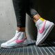 Moteriški kedai NIKE WMNS BLAZER MID VNTG '77 da4295-100 spalva balta