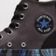 Moteriški kedai CONVERSE CHUCK TAYLOR ALL STAR CX a00426c spalva juoda