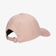 Moteriška kepurė su snapeliu NEW ERA KEPURĖ WMNS LEAGUE ESS 940 NYY BSK NEW YORK YANKEES 60222526 spalva koralinė