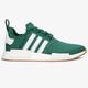 Vyriški kedai ADIDAS NMD_R1 fx6788 spalva žalia
