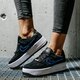 Moteriški kedai NIKE W AF1 SAGE LOW LX ci3482-001 spalva juoda