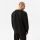 Moteriškas džemperis NEW BALANCE DŽEMPERIS NB ESSENTIALS UNI-SSENTIALS CREW ut21501bk spalva juoda