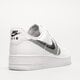 Vyriški kedai NIKE AIR FORCE 1 '07  fd0660-100 spalva balta