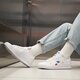 Vaikiški kedai ADIDAS STAN SMITH J  gy4244 spalva balta