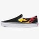 Vyriški inkariukai VANS UA CLASSIC SLIP-ON vn0a38f7phn1 spalva juoda