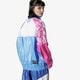 Moteriška pavasarinė striukė NIKE STRIUKĖ W NSW NSP TRK JKT WVN ar3025-412 spalva daugiaspalvė