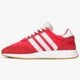 Vyriški kedai ADIDAS I-5923 bd7811 spalva raudona