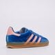 Moteriški kedai ADIDAS GAZELLE INDOOR W ig6785 spalva mėlyna