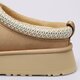 Moteriškos šlepetės UGG TAZZ 1122553san spalva rusvai gelsva