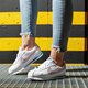 Vaikiški kedai NIKE CORTEZ BASIC SL (GS) 904764-108 spalva balta