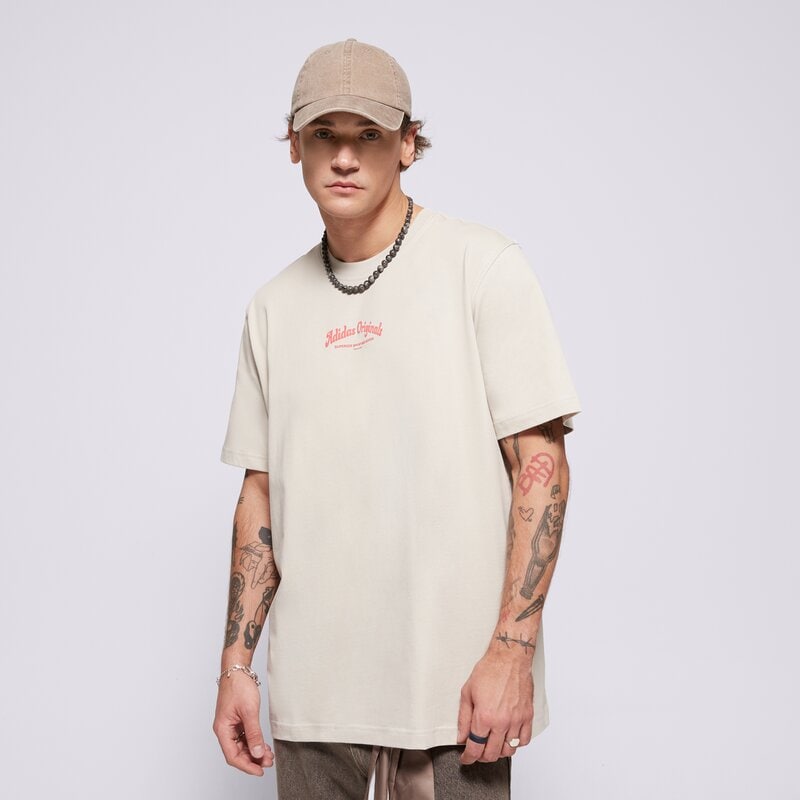 ADIDAS MARŠKINĖLIAI WAB TEE