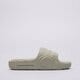 Moteriškos šlepetės ADIDAS ADILETTE 22 hq4670 spalva rusvai gelsva