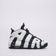 Vaikiški kedai NIKE AIR MORE UPTEMPO KI BG fv5371-100 spalva tamsiai mėlyna