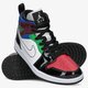 AIR JORDAN 1 MID SE db5454-001 spalva daugiaspalvė